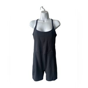 All in Motion Classic Black Apparel